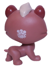 #195 Bear "Orinda Umber"